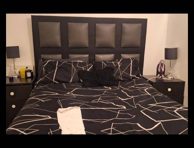 2 BEDROOM APARTMENT FOR SALE IN RHODESFIELD